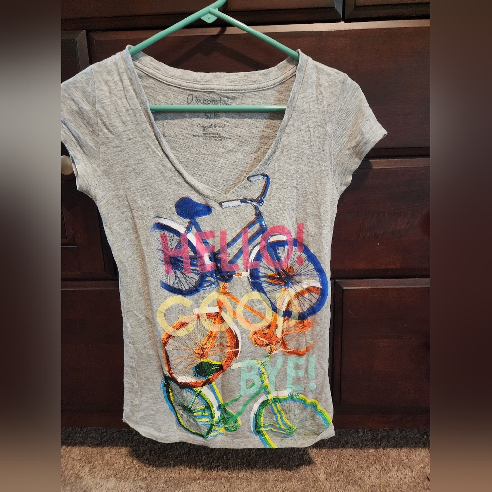 Tee shirt